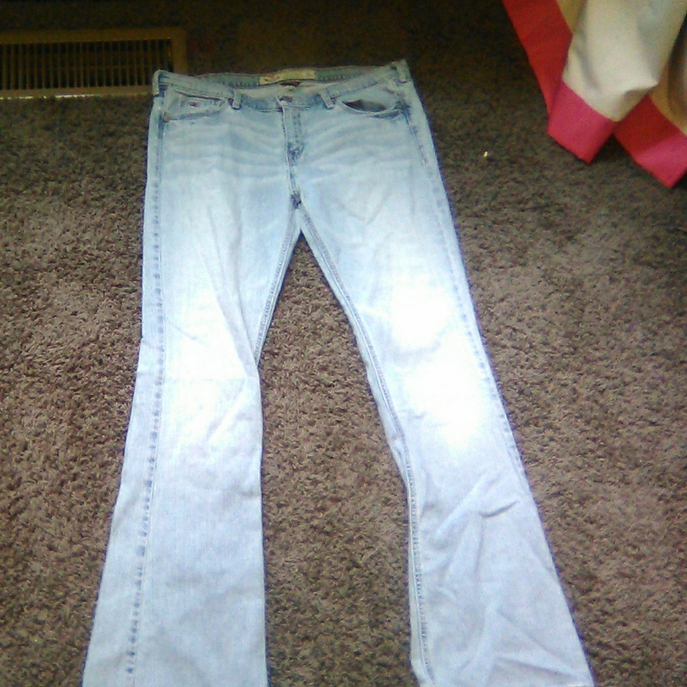 Blue Jeans